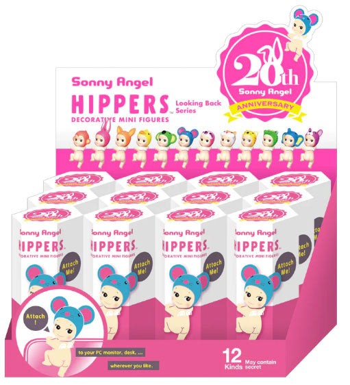 Sonny Angel HIPPERS - Looking Back Series