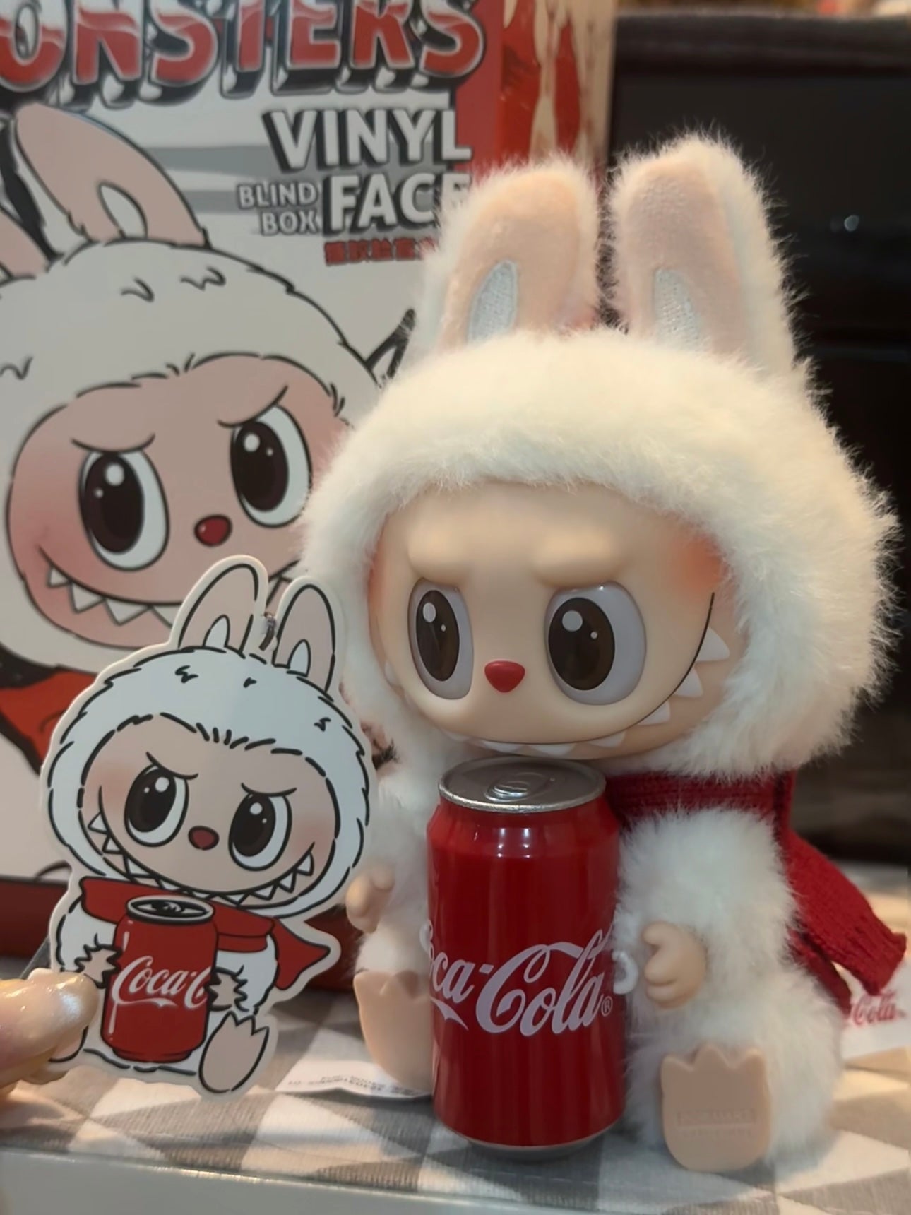 Cocacola - Happy Factory