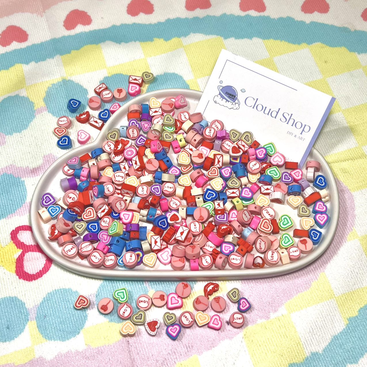 Gomma mix