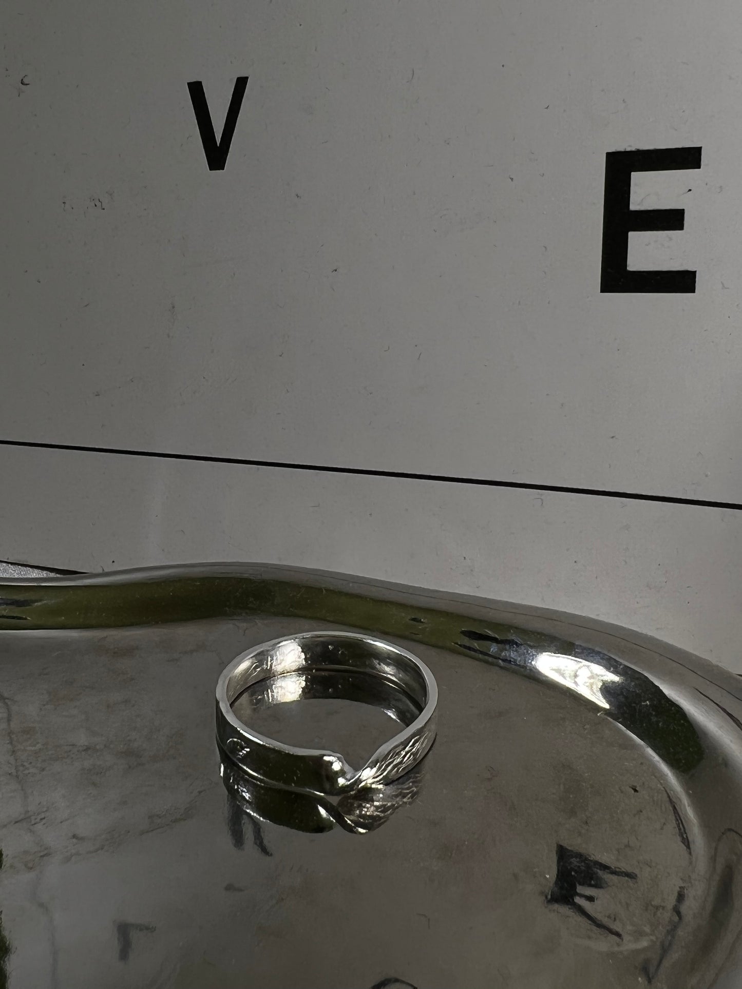 Anello singolo