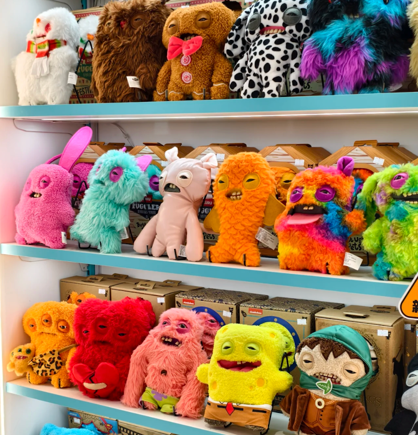 Fugglers