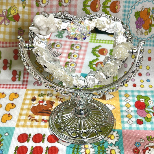 Specchio da tavolo