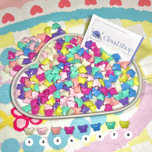 Farfalle 3pz