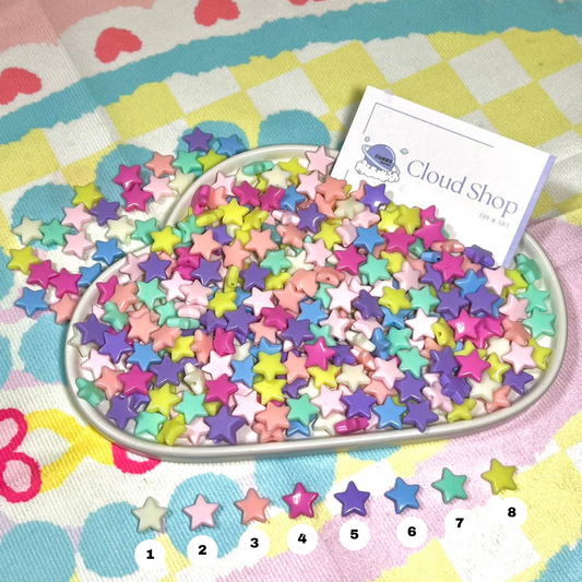 Stelle 3pz