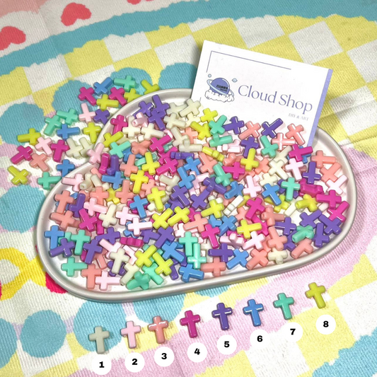 Croce 3pz