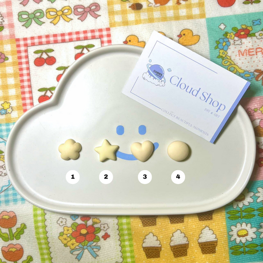 Charms crema
