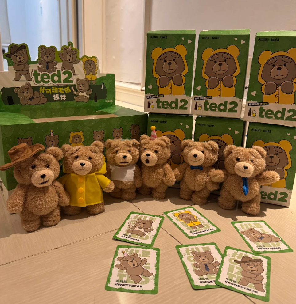 Ted 2