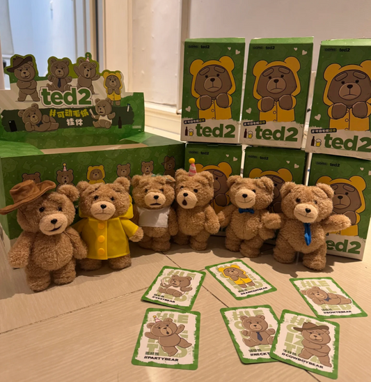 Ted 2