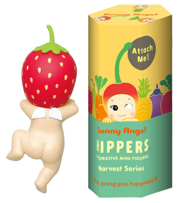 Sonny Angel HIPPERS - Forvest Series