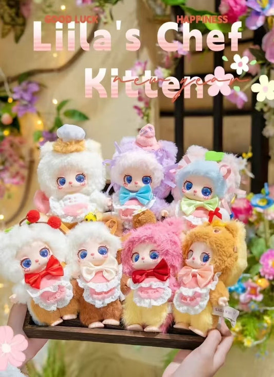 Lila‘ Chef Kitchen