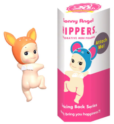 Sonny Angel HIPPERS - Looking Back Series