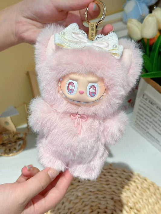 PREORDINE - Pink Kitty