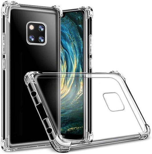 Cover transparente (Huawei mate series)