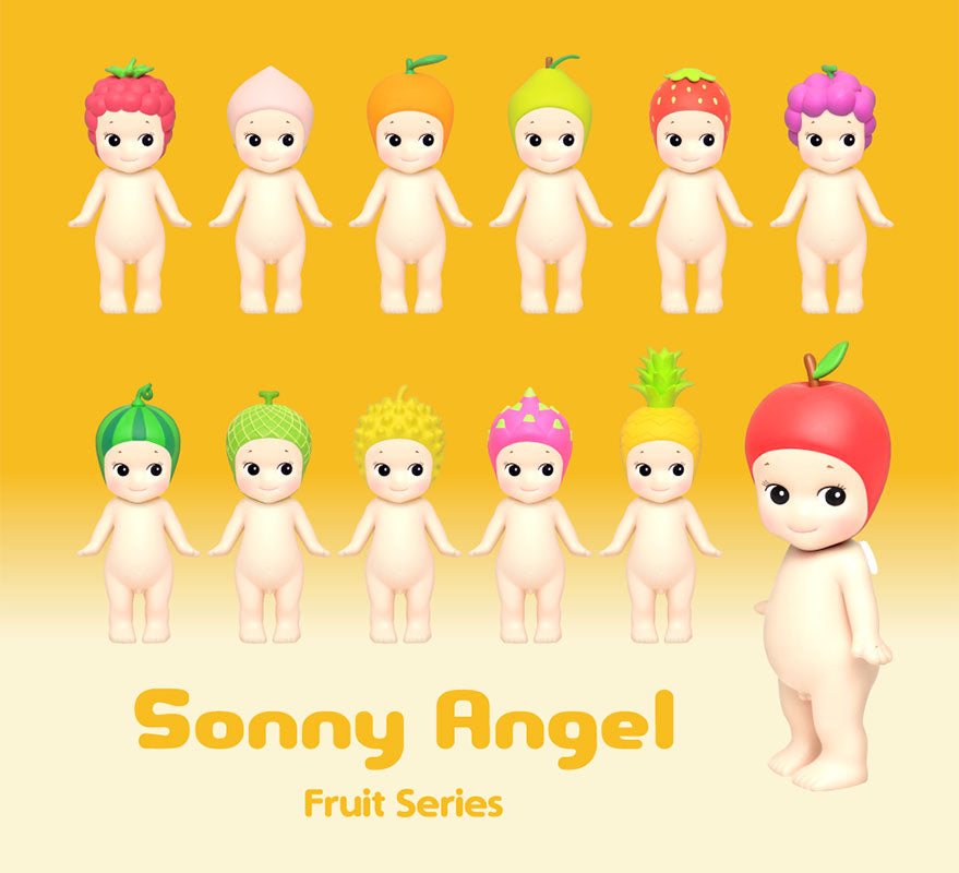 Sonny Angel - Fruit Series