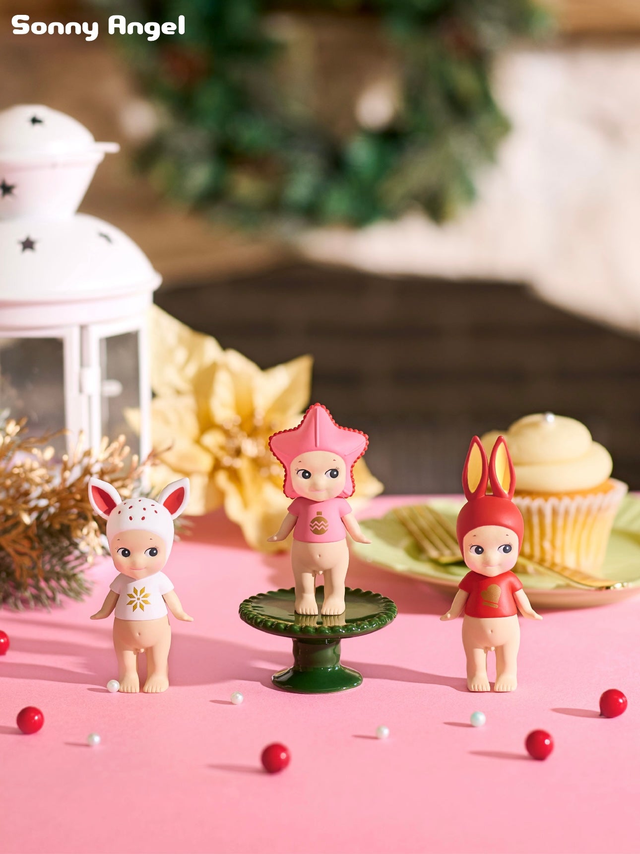 Sonny Angel - Calendario dell‘avvento Pre Order