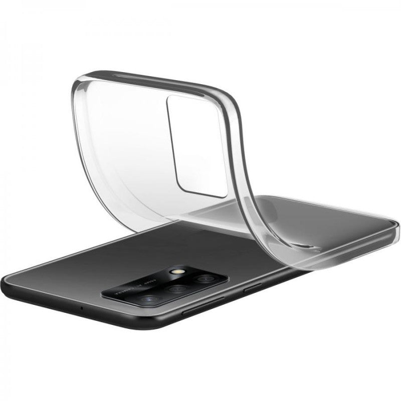 Cover trasparente (Oppo Reno series)