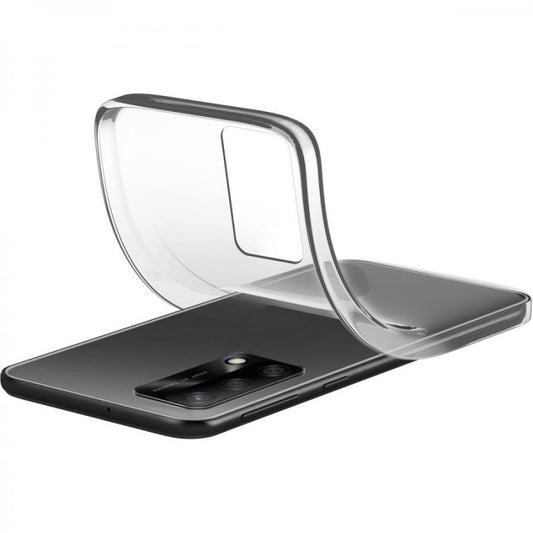 Cover trasparente (Oppo Reno series)
