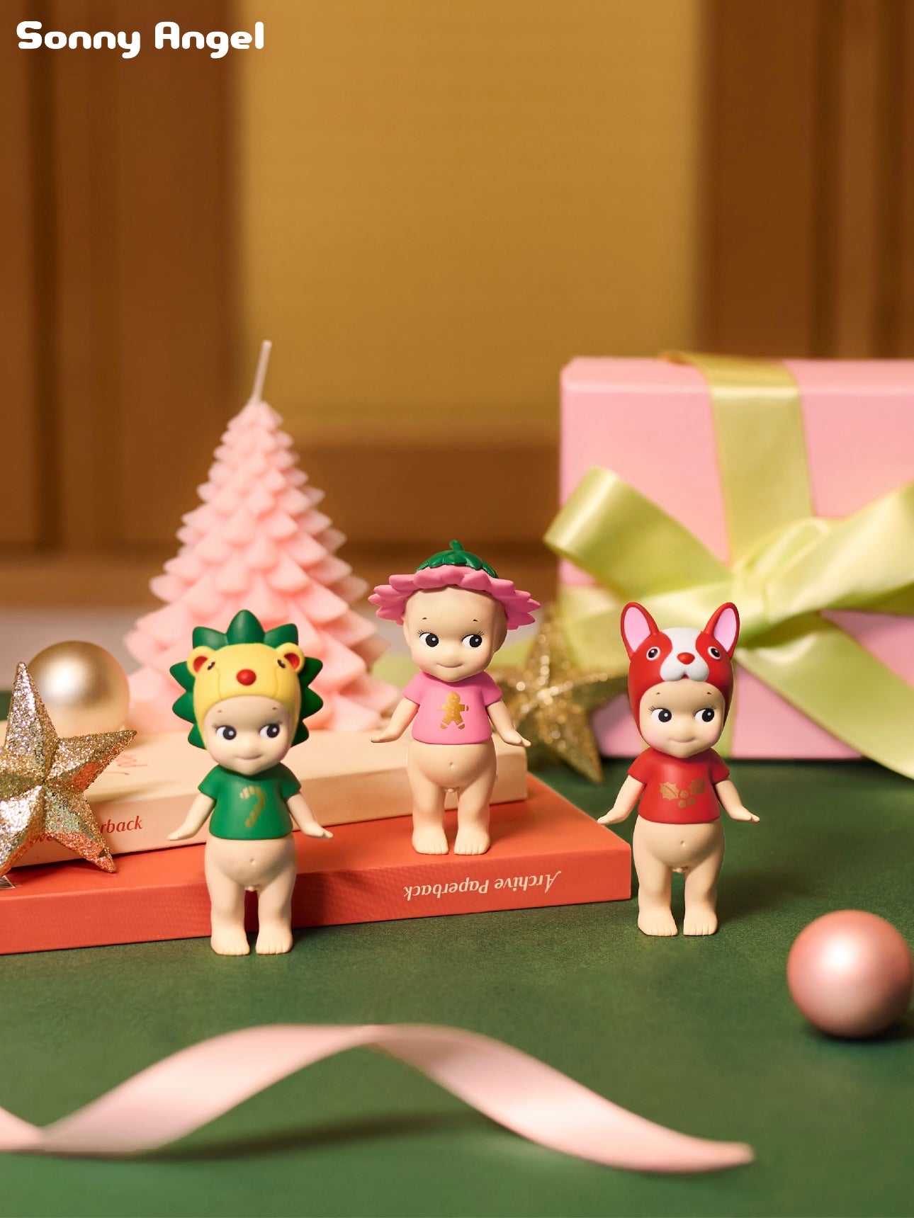 Sonny Angel - Calendario dell‘avvento Pre Order