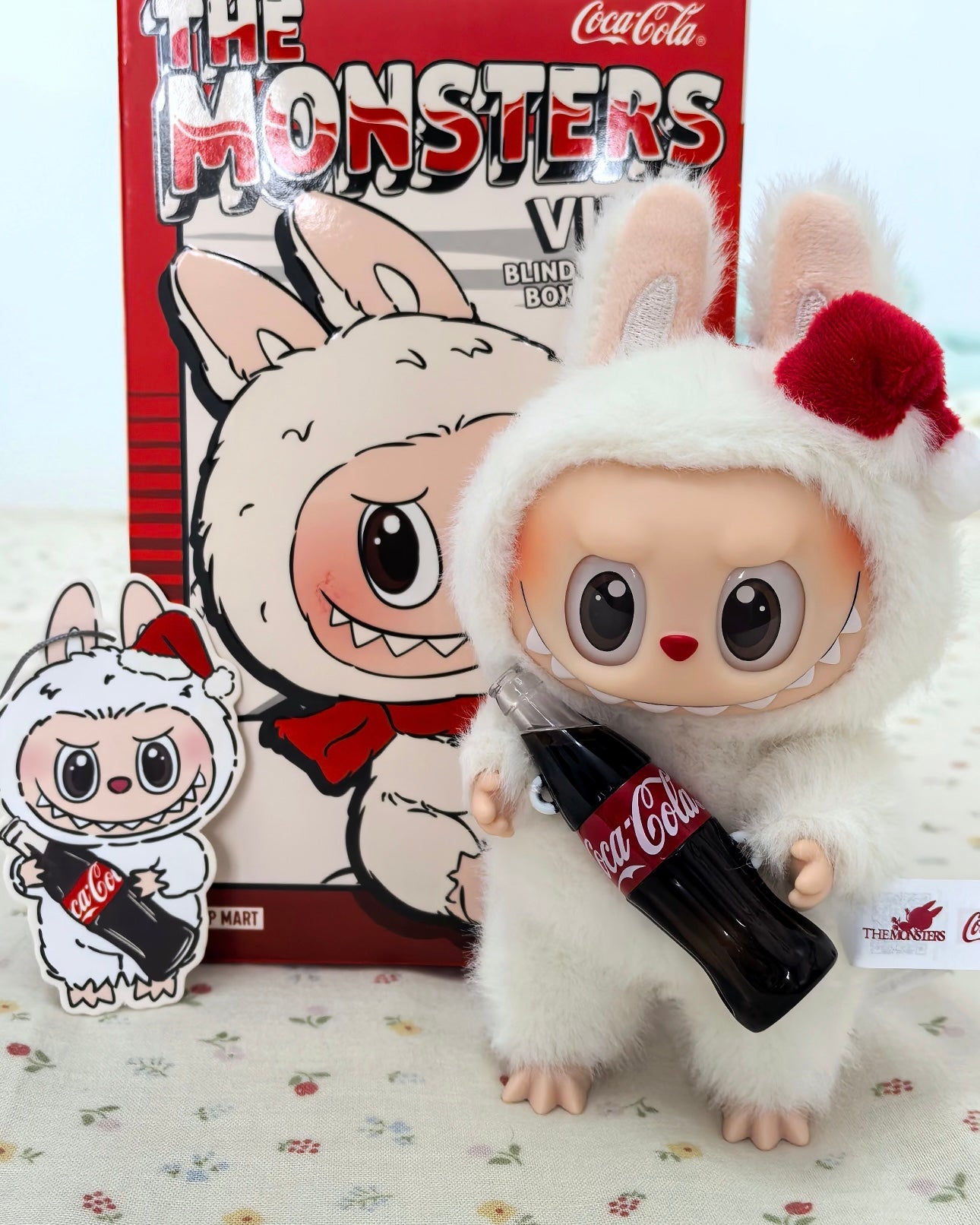 Cocacola - Surprise Shake