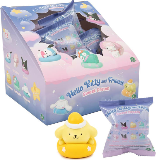 Sanrio-Sweet dream