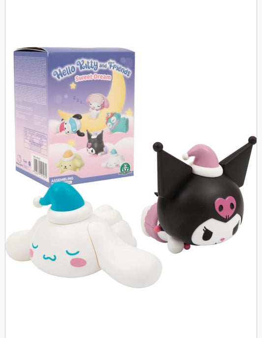 Sanrio-Sweet dream