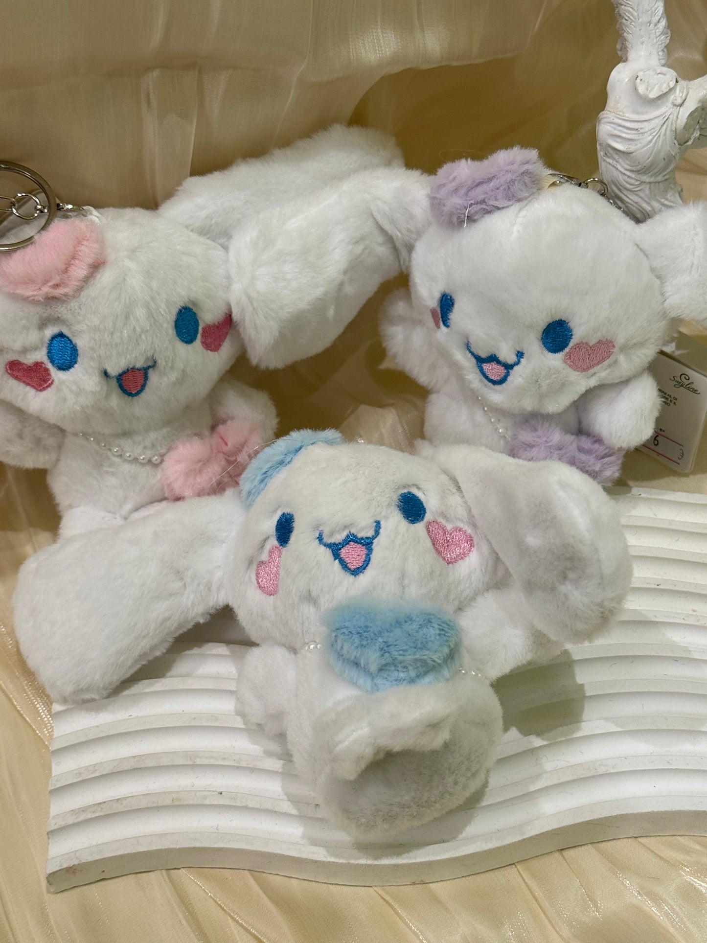 Portachiavi Cinnamoroll