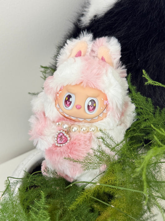 PREORDINE - Pinky