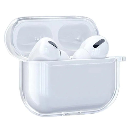 Cover transparente AirPods
