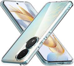 Cover transparente Honor