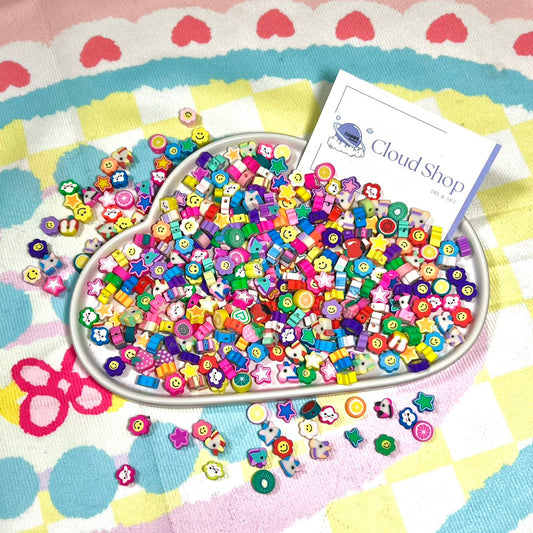 Gomma mix