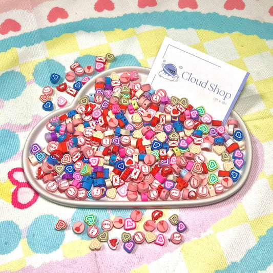 Gomma mix