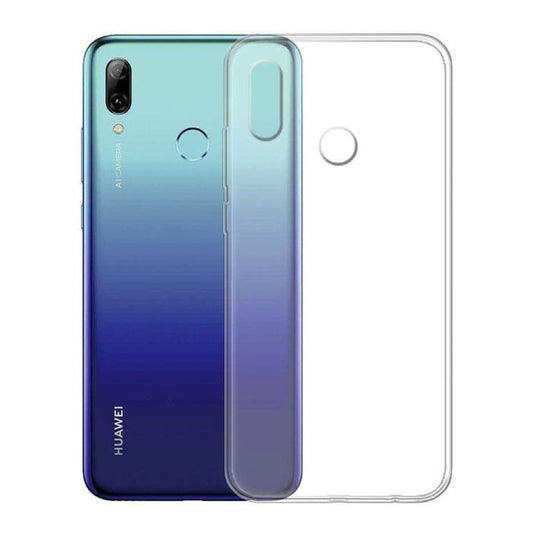 Cover transparente (Huawei P-series)