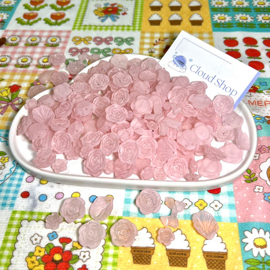 Charms kit 3 pezzi