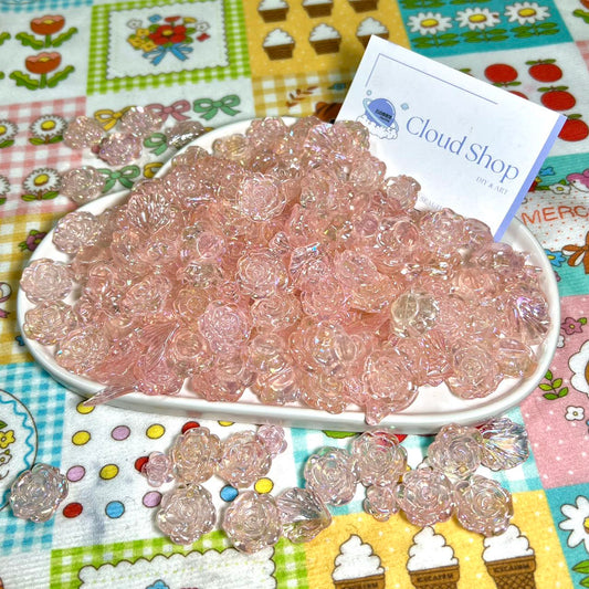 Charms kit 3 pezzi