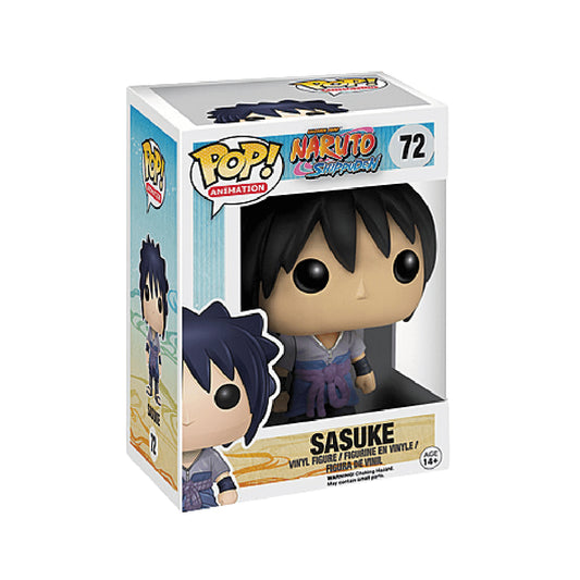 Sasuke - Naruto