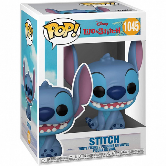 Lilo Stitch